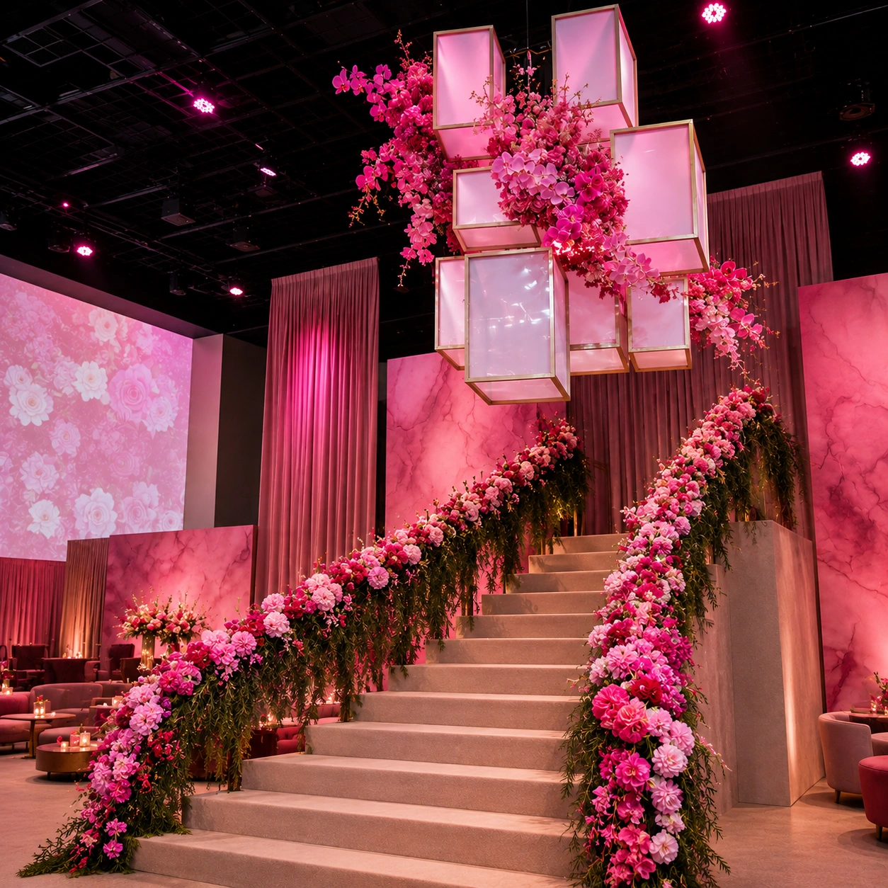 Eventos Especiais