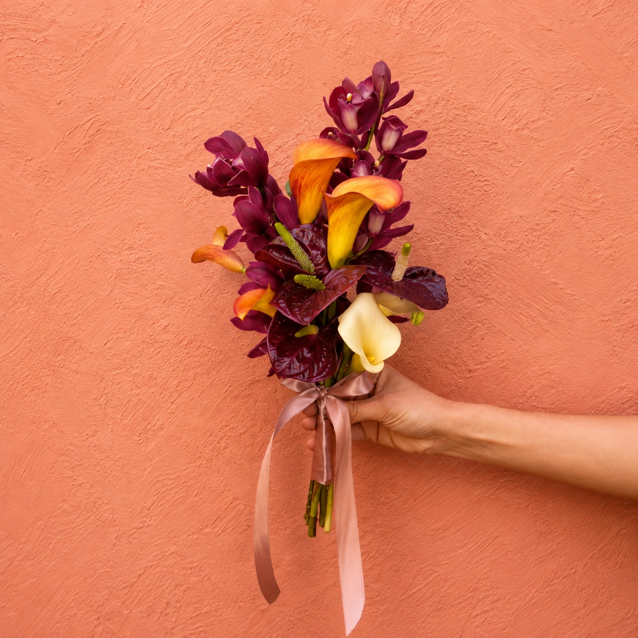 Composições Florais
