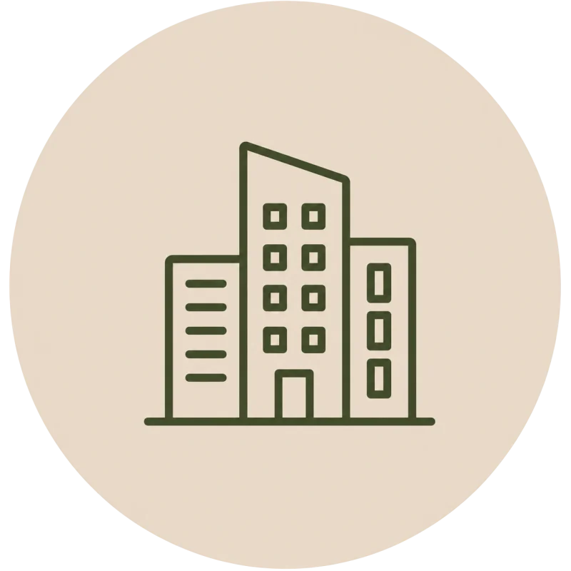 Projetos Corporativos